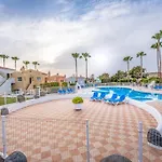 Mango 25 Bahia Del Duque Apartment Costa Adeje (Tenerife)