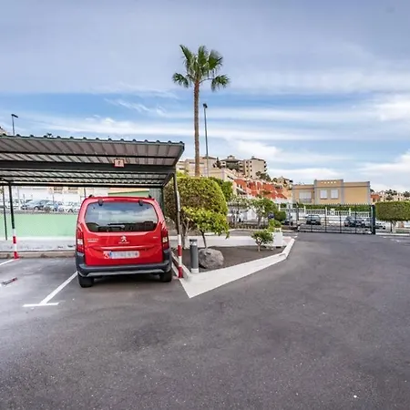 Διαμέρισμα Mango 25 Bahia Del Duque Costa Adeje (Tenerife)