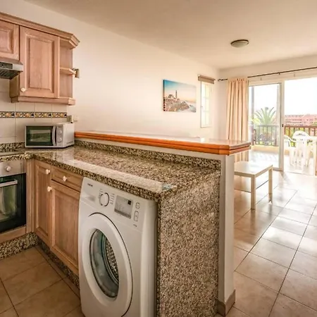 Διαμέρισμα Mango 25 Bahia Del Duque *