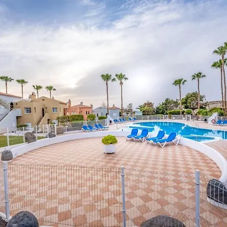 Mango 25 Bahia Del Duque Apartman Costa Adeje (Tenerife)