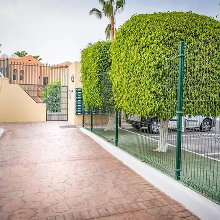 Lejlighed Mango 25 Bahia Del Duque