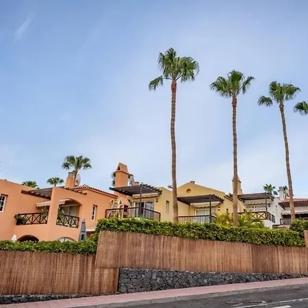 Apartmán Mango 25 Bahia Del Duque Costa Adeje (Tenerife)