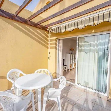 Апартаменты Mango 25 Bahia Del Duque Адехе