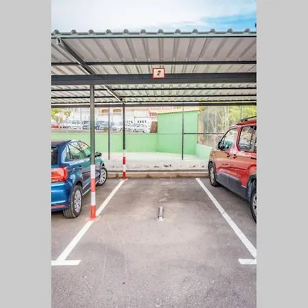 Апартаменты Mango 25 Bahia Del Duque *