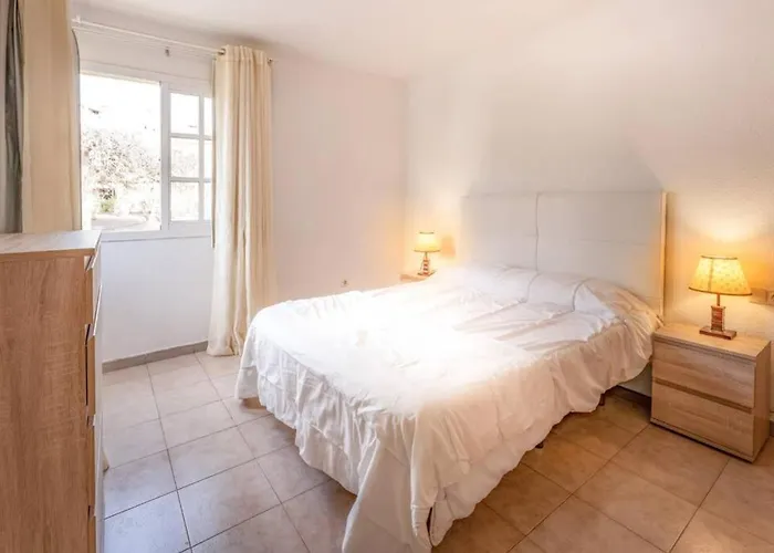 Lejlighed Mango 25 Bahia Del Duque *