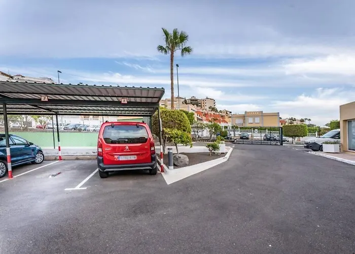 Lejlighed Mango 25 Bahia Del Duque Costa Adeje (Tenerife)