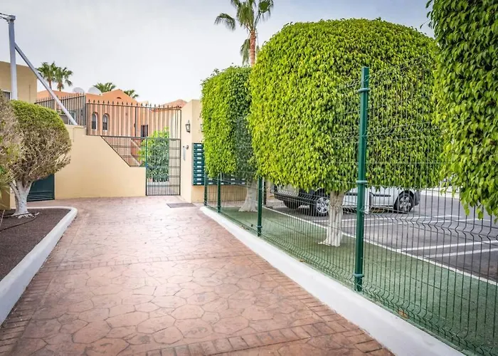 Lejlighed Mango 25 Bahia Del Duque