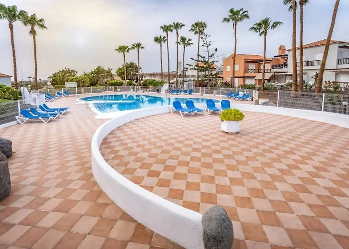 Lejlighed Mango 25 Bahia Del Duque *