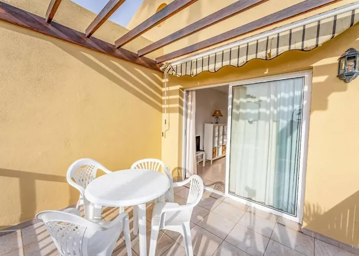 Lejlighed Mango 25 Bahia Del Duque Costa Adeje (Tenerife)