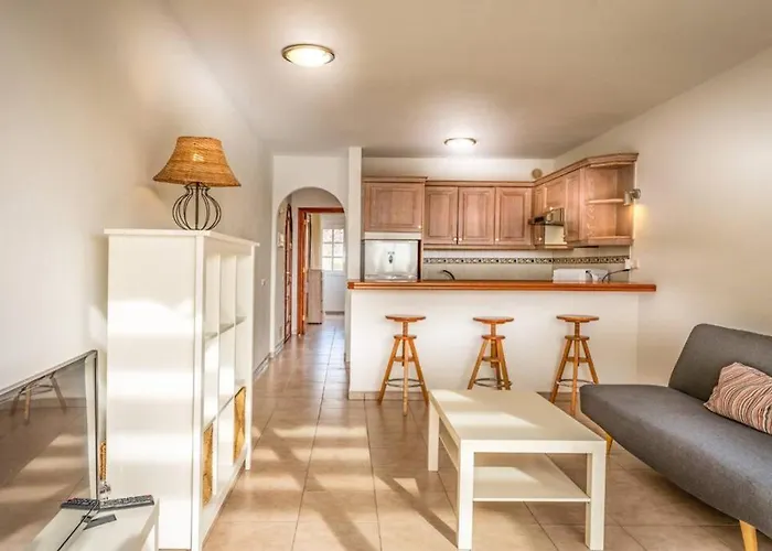 Mango 25 Bahia Del Duque Lejlighed Costa Adeje (Tenerife)