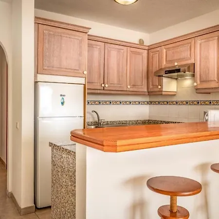 Mango 25 Bahia Del Duque Apartment Costa Adeje (Tenerife)