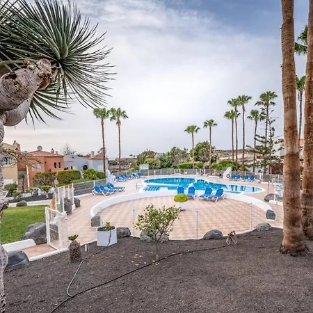 Apartment Mango 25 Bahia Del Duque