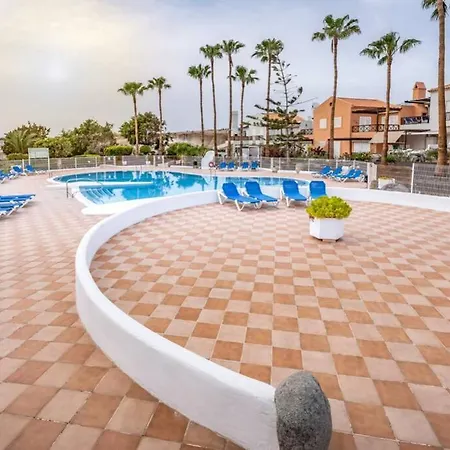 Appartement Mango 25 Bahia Del Duque *