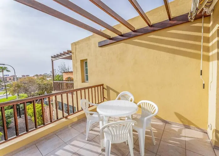 Mango 25 Bahia Del Duque Costa Adeje (Tenerife)