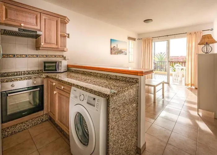 Apartment Mango 25 Bahia Del Duque *