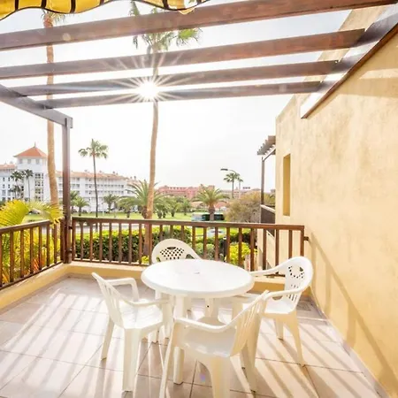 Mango 25 Bahia Del Duque Appartamento